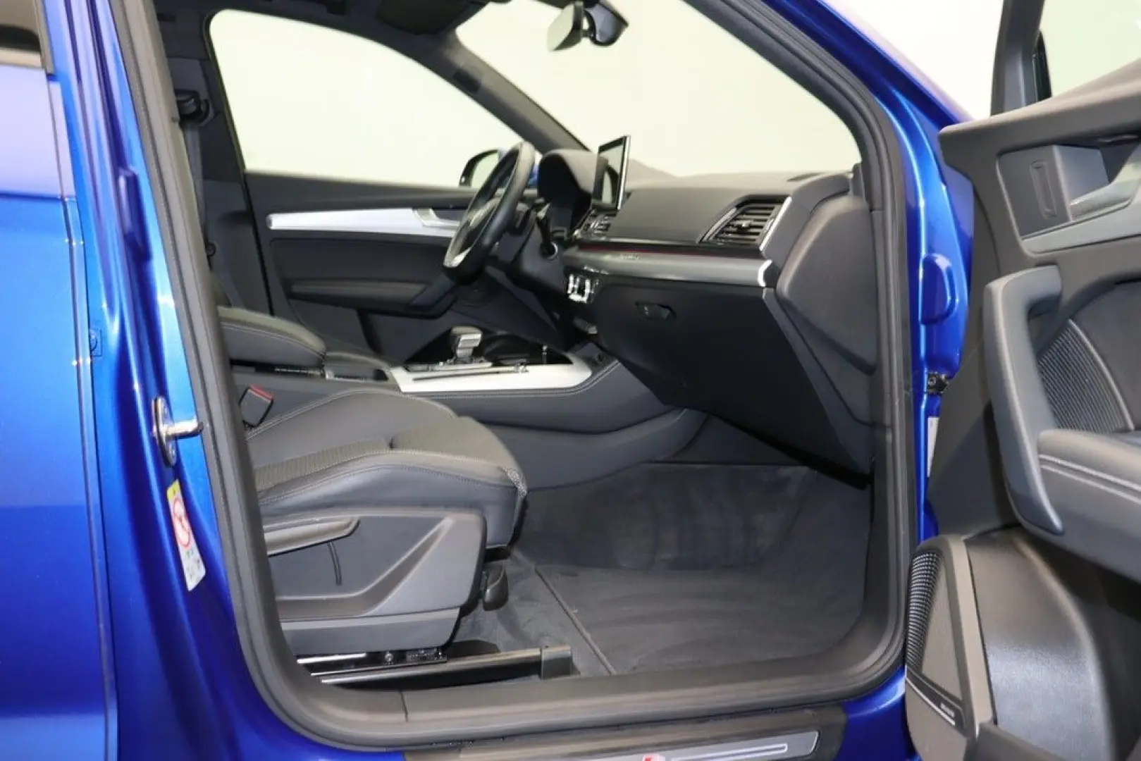 Q5 40TDI quattro S line LED Navi B&O 360