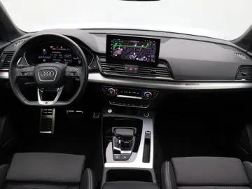 Q5 40TDI quattro S line LED Navi B&O 360