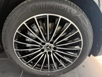 Mercedes-Benz GLC 200 4M AMG PANO 360 NOAPTE