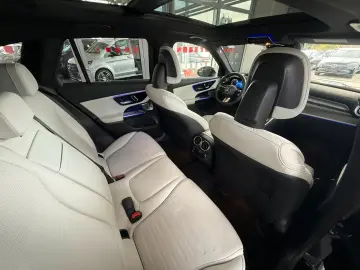 Mercedes-Benz GLC 200 4M AMG PANO 360 NOAPTE