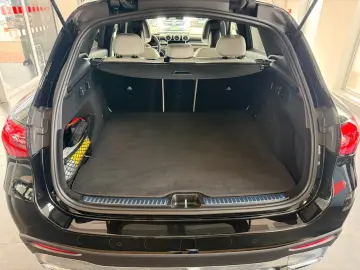 Mercedes-Benz GLC 200 4M AMG PANO 360 NOAPTE