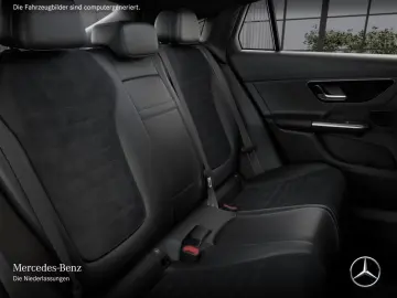 Mercedes-Benz GLC 200 4M Cp AMG AHK MEMORY Totwinkel E