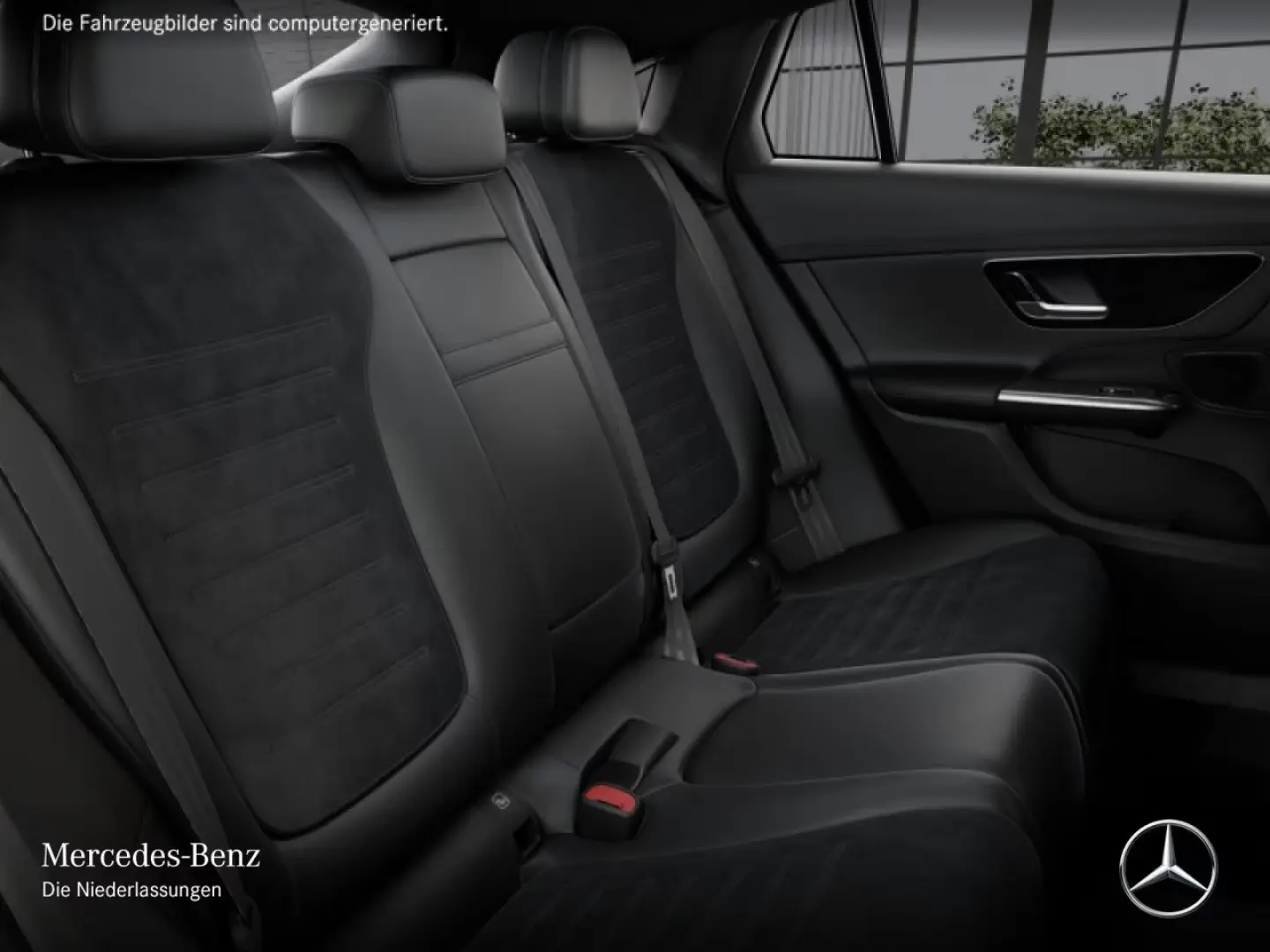 Mercedes-Benz GLC 200 4M Cp AMG AHK MEMORY Totwinkel E