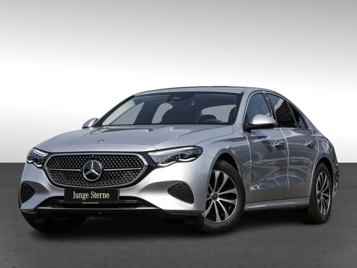 E 200 Limousine  Avantgarde DISTR NAVI KEYL LED