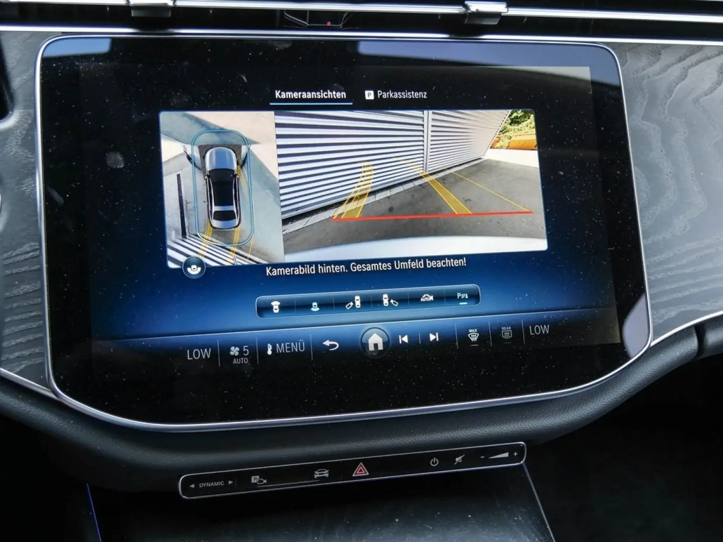 E 200 Limousine  Avantgarde DISTR NAVI KEYL LED