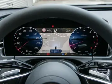 E 200 Limousine  Avantgarde DISTR NAVI KEYL LED