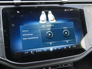 E 200 Limousine  Avantgarde DISTR NAVI KEYL LED