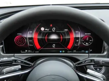 E 200 Limousine  Avantgarde DISTR NAVI KEYL LED