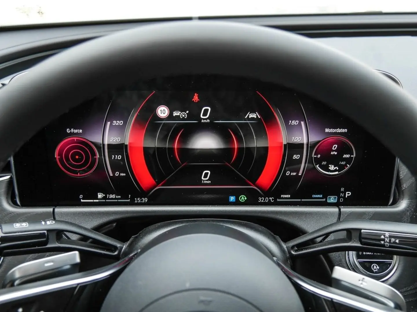 E 200 Limousine  Avantgarde DISTR NAVI KEYL LED