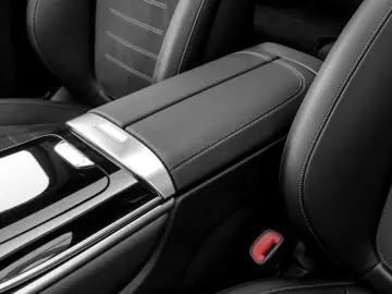 Mercedes-Benz GLC 200 4M Coupé AMG-Sport Pano AHK