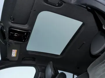 Mercedes-Benz GLC 200 4M Coupé AMG-Sport Pano AHK