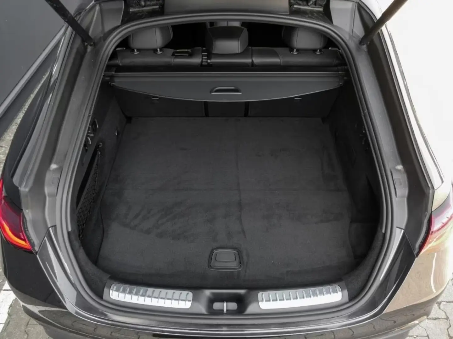 Mercedes-Benz GLC 200 4M Coupé AMG-Sport Pano AHK