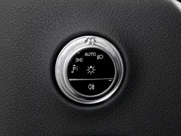 Mercedes-Benz GLC 200 4M Coupé AMG-Sport Pano AHK