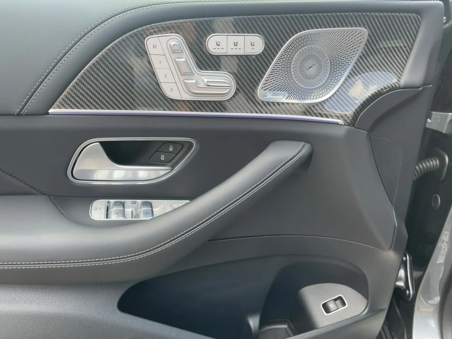 GLE 63 S 4M  Coupe AMG Night Pano 360  HuD 22''