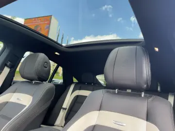 GLE 63 S 4M  Coupe AMG Night Pano 360  HuD 22''