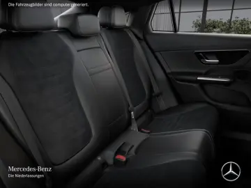 Mercedes-Benz GLC 200 4M AMG NOPȚI 360 AHK