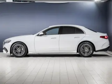 E 200 AMG DIG.LIGHT  Distronic  360   Memory SHZ