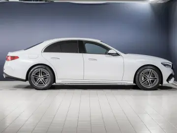 E 200 AMG DIG.LIGHT  Distronic  360   Memory SHZ