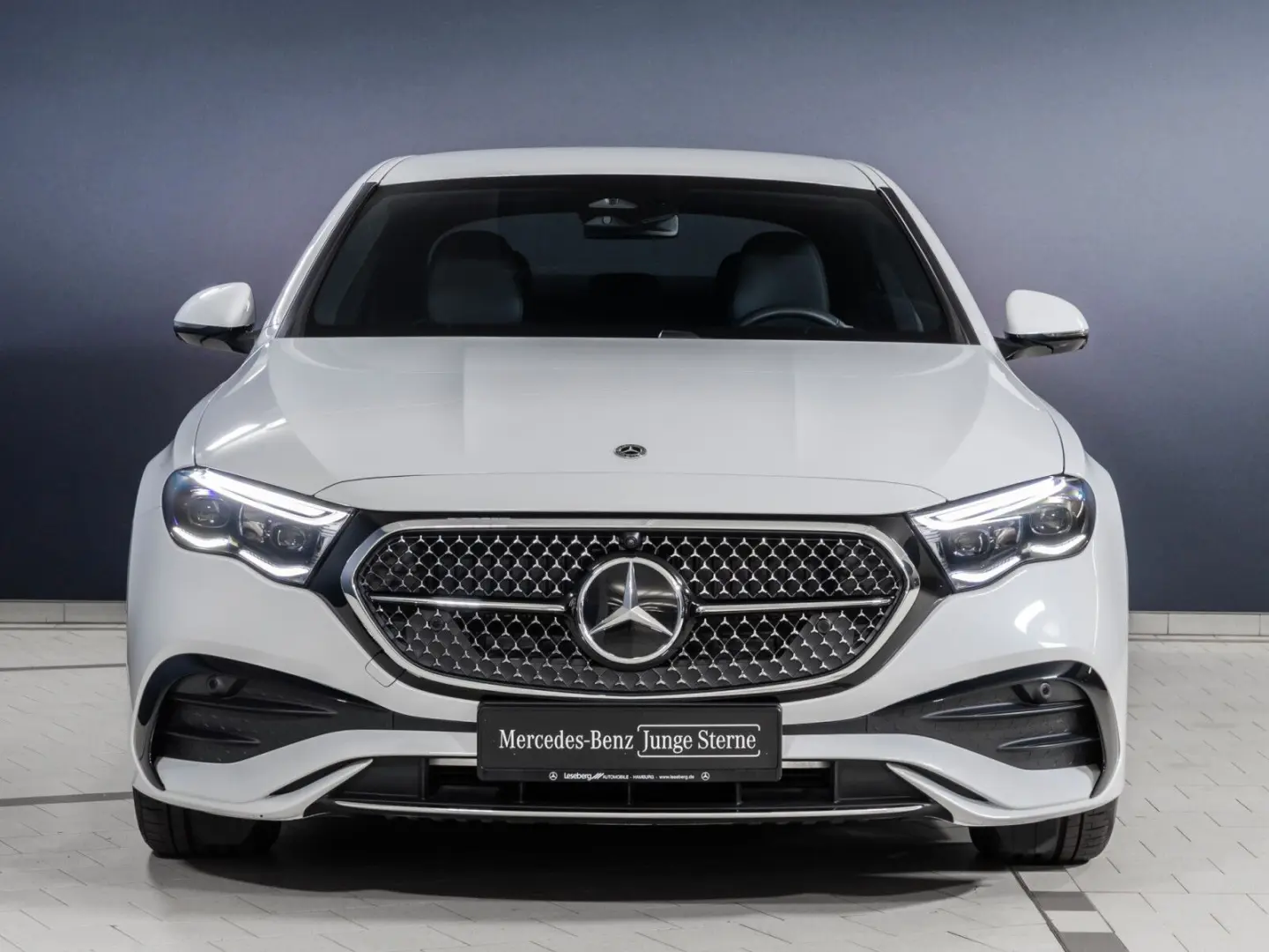 E 200 AMG DIG.LIGHT  Distronic  360   Memory SHZ