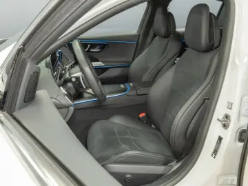 E 200 AMG DIG.LIGHT  Distronic  360   Memory SHZ