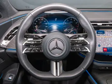 E 200 AMG DIG.LIGHT  Distronic  360   Memory SHZ