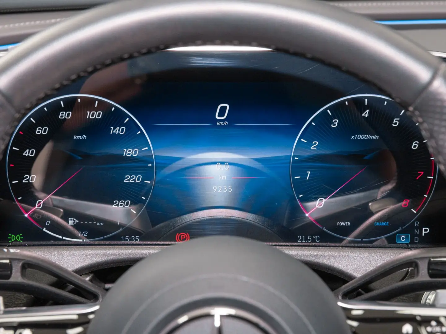 E 200 AMG DIG.LIGHT  Distronic  360   Memory SHZ