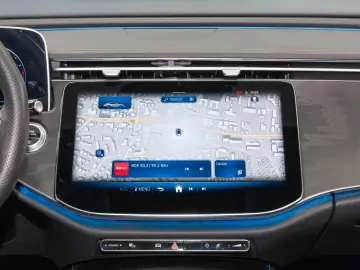 E 200 AMG DIG.LIGHT  Distronic  360   Memory SHZ