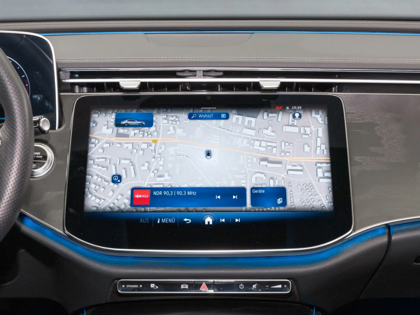 E 200 AMG DIG.LIGHT  Distronic  360   Memory SHZ