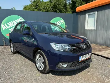 Dacia Logan 1.5 DCI Ambiance