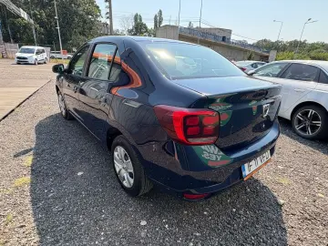 Dacia Logan 1.5 DCI Ambiance