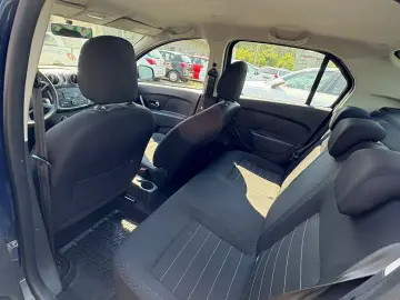 Dacia Logan 1.5 DCI Ambiance