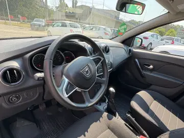 Dacia Logan 1.5 DCI Ambiance