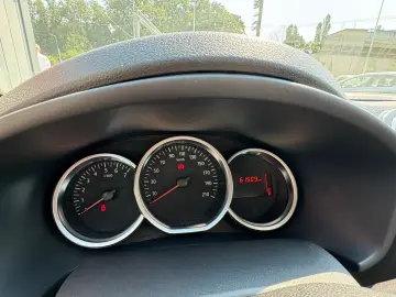 Dacia Logan 1.5 DCI Ambiance