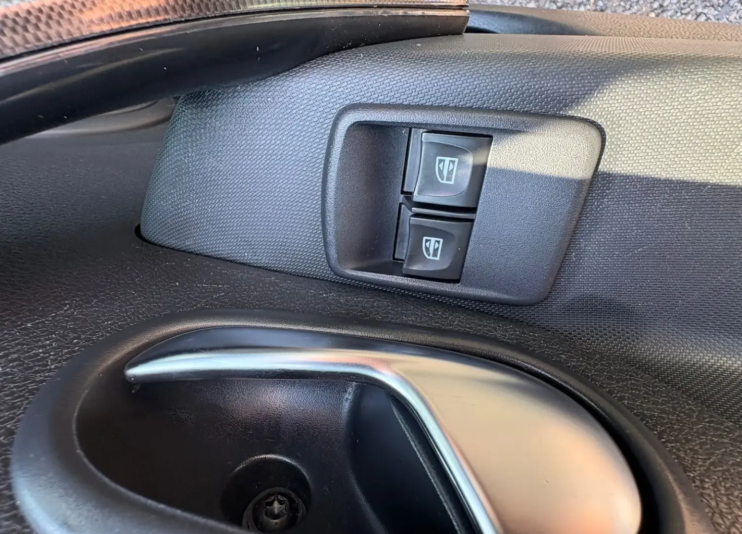 Dacia Logan 1.5 DCI Ambiance