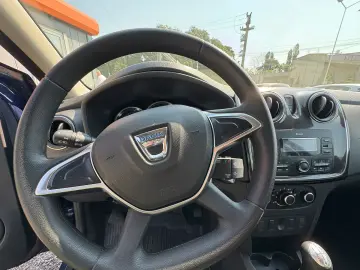Dacia Logan 1.5 DCI Ambiance