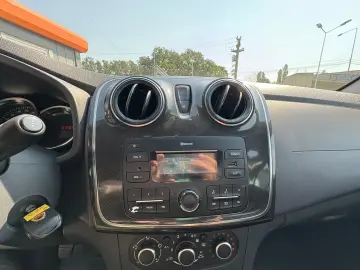 Dacia Logan 1.5 DCI Ambiance