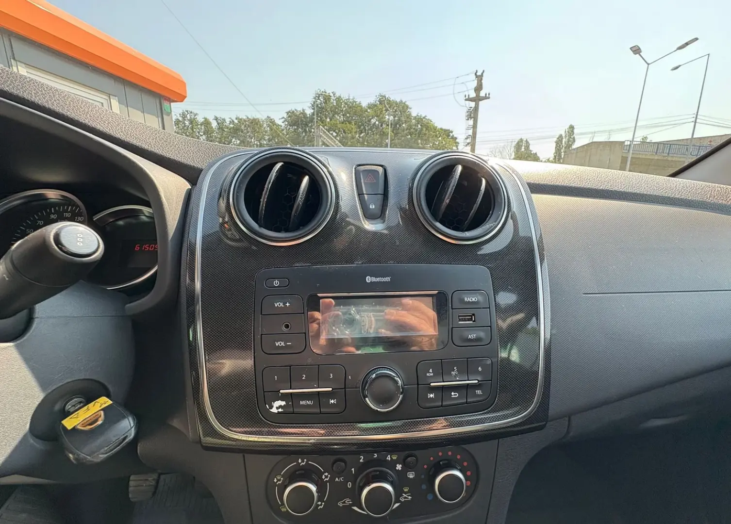 Dacia Logan 1.5 DCI Ambiance