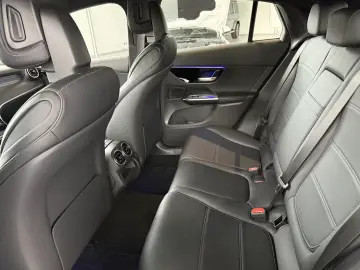 Mercedes-Benz GLC 220 dCoupe Avantgarde Navi LED