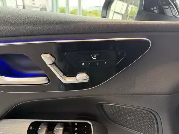 Mercedes-Benz GLC 220 dCoupe Avantgarde Navi LED