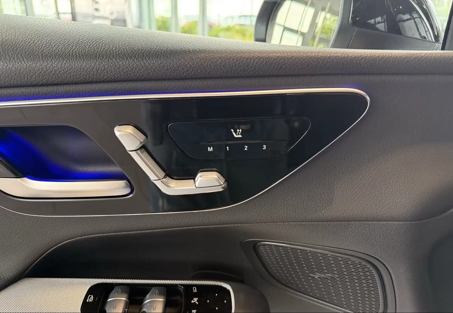 Mercedes-Benz GLC 220 dCoupe Avantgarde Navi LED