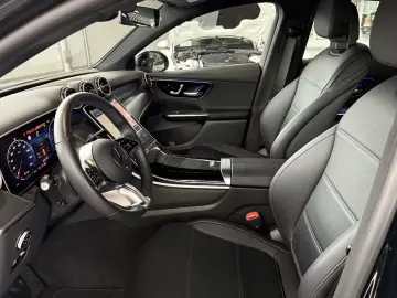 Mercedes-Benz GLC 220 dCoupe Avantgarde Navi LED