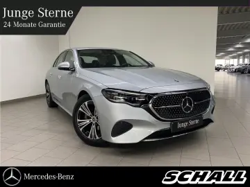 E 220 d AVA DISTR AHK KEY MEMO DIGITAL LIGHT 360