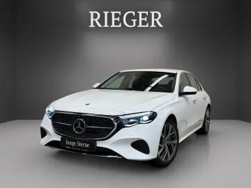 E 300 e Avantgarde-Plus Head-UP AHK FA-Paket