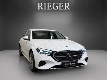 E 300 e Avantgarde-Plus Head-UP AHK FA-Paket