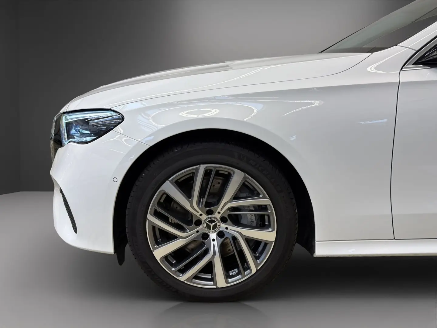 E 300 e Avantgarde-Plus Head-UP AHK FA-Paket