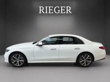 E 300 e Avantgarde-Plus Head-UP AHK FA-Paket