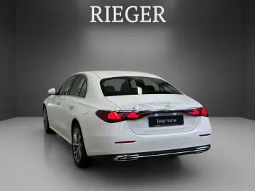 E 300 e Avantgarde-Plus Head-UP AHK FA-Paket