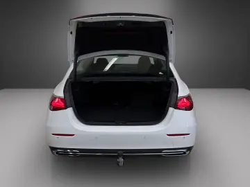 E 300 e Avantgarde-Plus Head-UP AHK FA-Paket