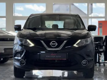 Nissan Qashqai 1.6 dCi