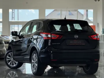 Nissan Qashqai 1.6 dCi